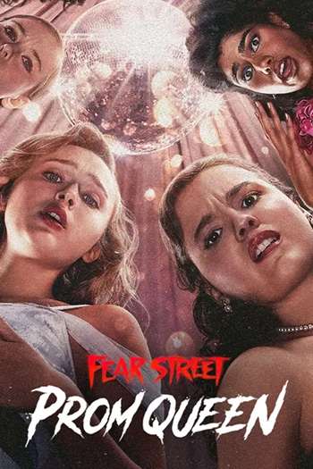 Fear Street Prom Queen (2025)