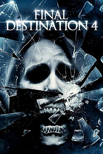 Final Destination 4 (2009)