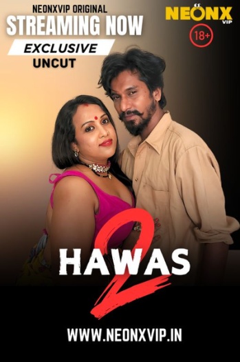 Hawas 2 (2024)