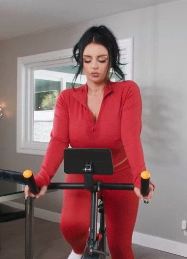 He Likes Bike Seats And He Cannot Lie (2025)