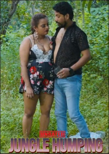 Jungle Humping (2024)