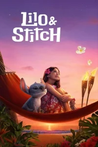 Lilo & Stitch (2025)