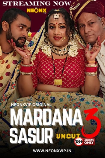Mardana Sasur