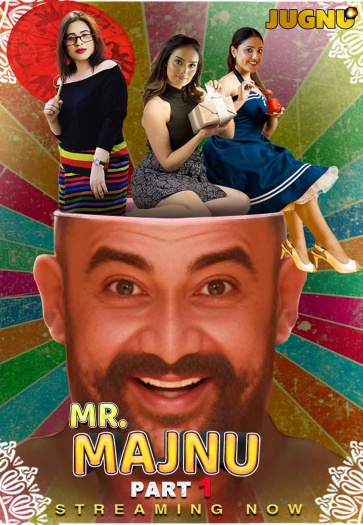 Mr. Majnu (2025)