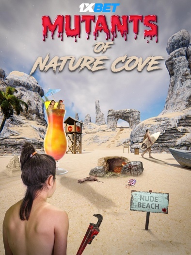 Mutants of Nature Cove (2024)