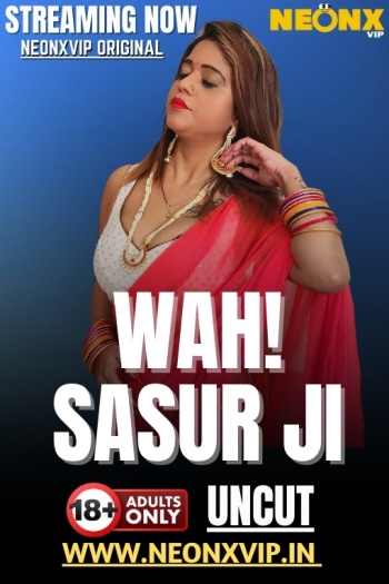 Wah! Sasur Ji (2025)