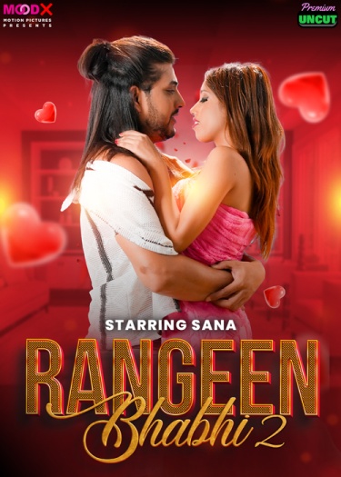 Rangeen Bhabhi (2025)