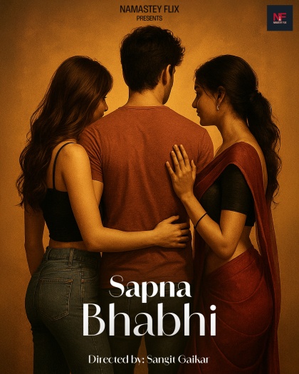 Sapna Bhabhi (2025)