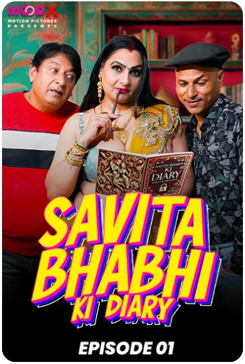 Savita Bhabhi Ki Diary