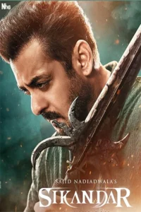 Sikandar (2025)