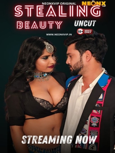 Stealing Beauty (2024)