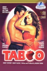 Taboo Collection 1980