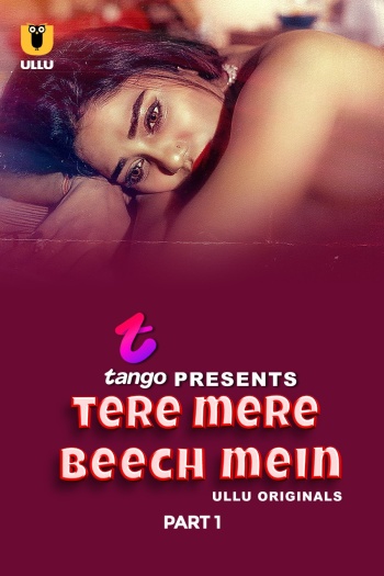 Tere Mere Beech Mein (2025)