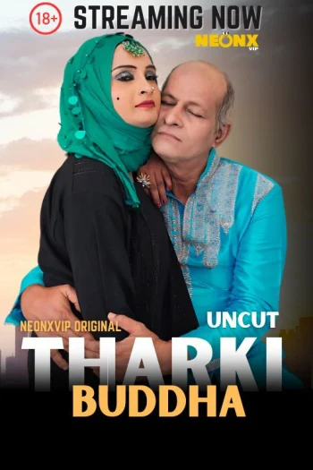 Tharki Buddha (2025)