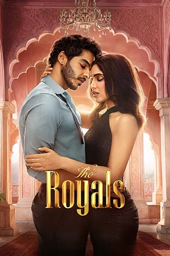 The Royals (2025)