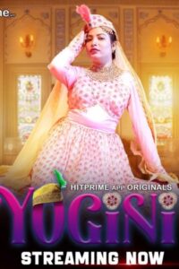 Yogini (2024)
