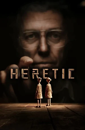 Heretic 2024