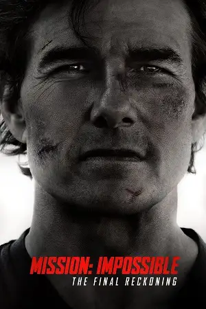 mission impossible the final reckoning 2025