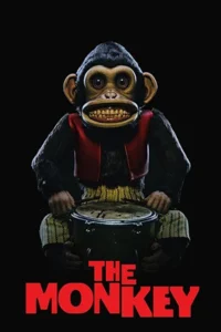 the monkey 2025