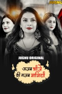 Ajab Bhanje Ki Gazab Maamiyan (2025)