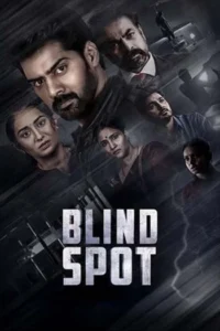 Blind Spot 2025