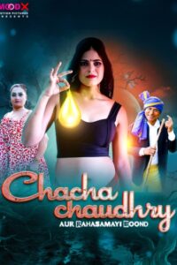Chacha Chaudry (2025)