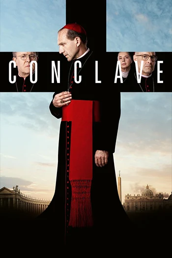 Conclave (2024)