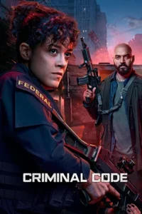Criminal Code (Season 1-2)