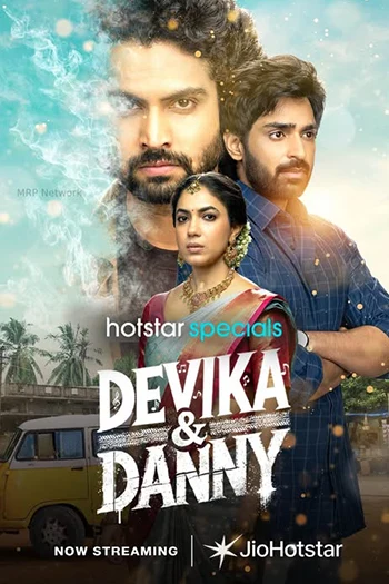 Devika & Danny (2025)