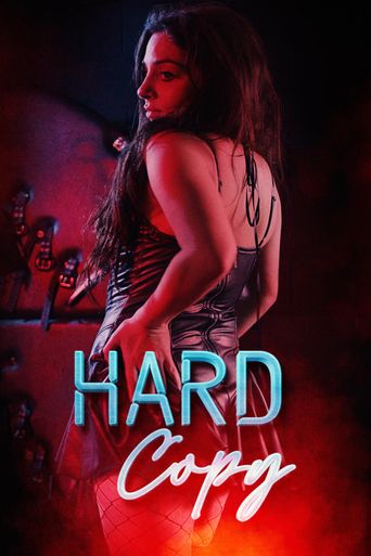 Hard Copy (2023)