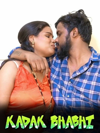 Kadak Bhabhi (2025)