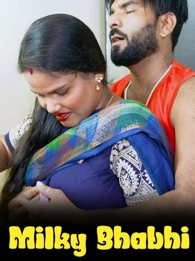 Milky Bhabhi (2025)