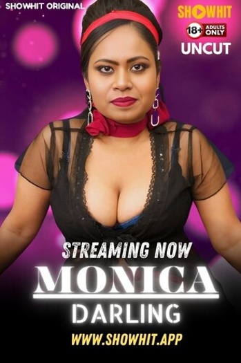 Monica Darling (2024)