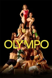 Olympo (2025) Season 1