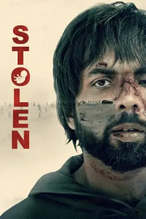 Stolen (2025)