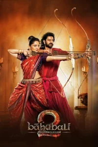 Baahubali 2 (2017)
