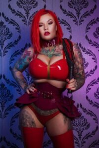 Double Stuffed Sabien (2025)