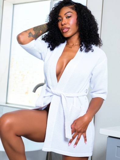 Fucking The Bath Voyeur (2025)