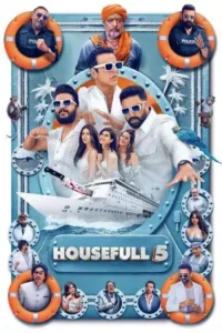 Housefull 5A (2025)