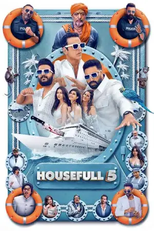 Housefull 5A (2025)