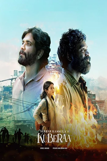 Kuberaa (2025)