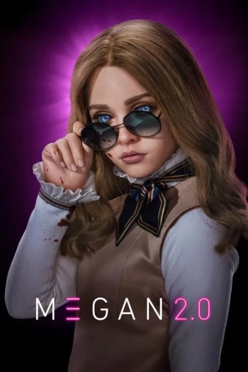 M3GAN
