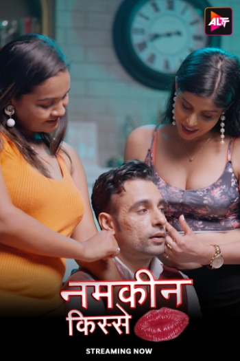 Namkeen Kisse (2025)