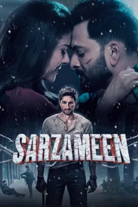 Sarzameen (2025)