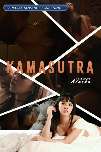 VMX Kama Sutra (2025)