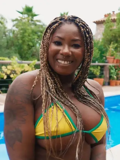 Fucking Around On Vacation (2025)