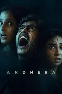 Andhera (2025) Season 1