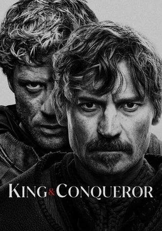 King and Conqueror (2025) Season 1
