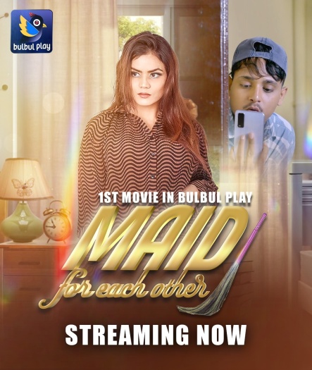 MAID For Each Other (2025)