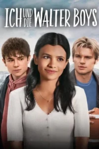 My Life with the Walter Boys – Netflix Original (Season 1-2)